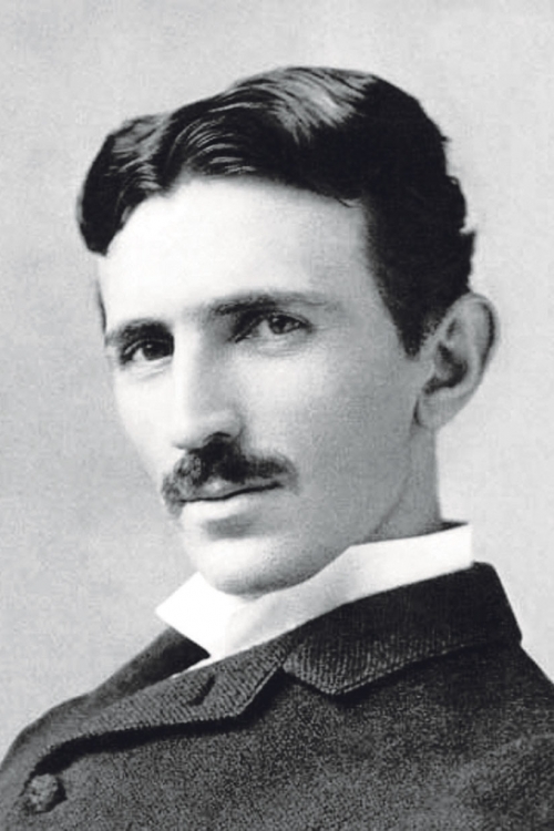 Nikola Tesla