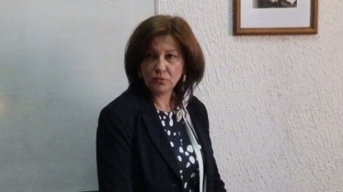 Radojka Mikšin