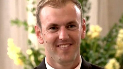 mladoženja