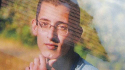 Miloš  Ravić (18)