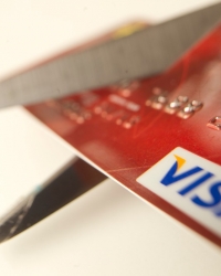 Visa kartica platna kartica