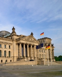 Bundestag