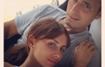 To je ljubav: Emina Jahović i Mustafa sandal