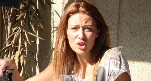 Podnosi tužbe:  Ana Nikolić