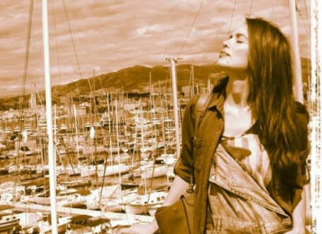 Severina
