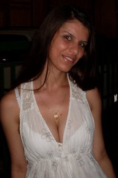 Marija Miljković, Niš