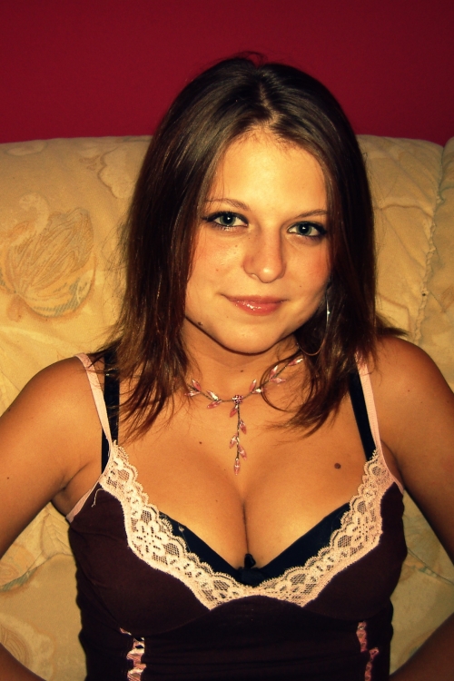 Monika Šiles, Zrenjanin
