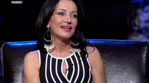 Goca Božinovska