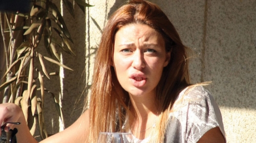 Podnosi tužbe:  Ana Nikolić