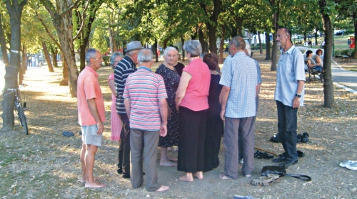Možda deluje šašavo, ali njima pomaže
