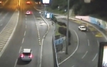 Lukin auto pre uključenja na most
