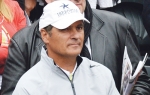 Likuje zbog Novakovog kiksa:  Toni Nadal
