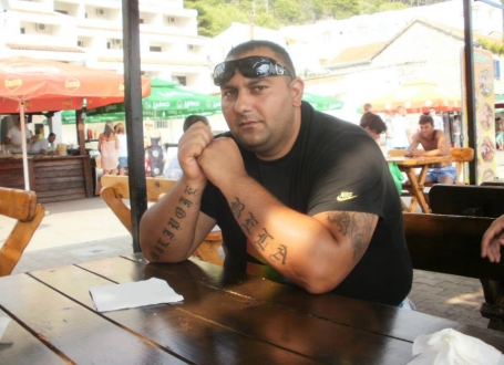 Bratislav Alitović