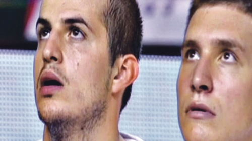 Bjelica i Bogdanović među glasnijima