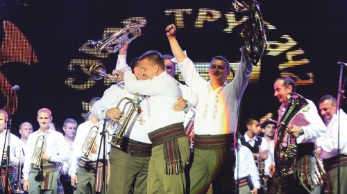 Trofeji otišli  u prave ruke