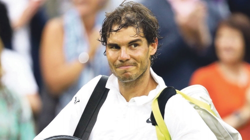 Rafael Nadal
