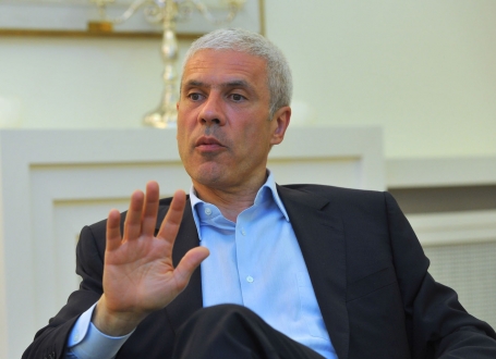 Hoće li izgubiti i drugu predsedničku funkciju?