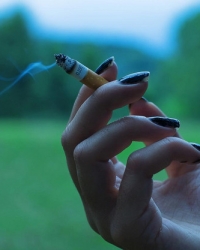 Smoke