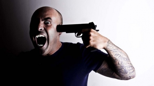 Suicide