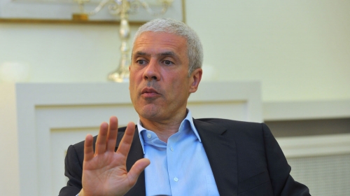 Hoće li izgubiti i drugu predsedničku funkciju?