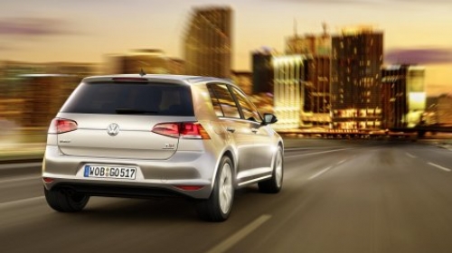 Folskvagen Golf VII