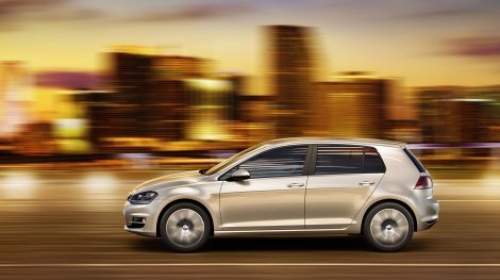 Folskvagen Golf VII