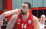 Polako diže formu: Raško Katić