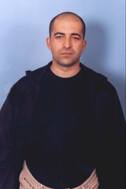 Vladan Rovčanin