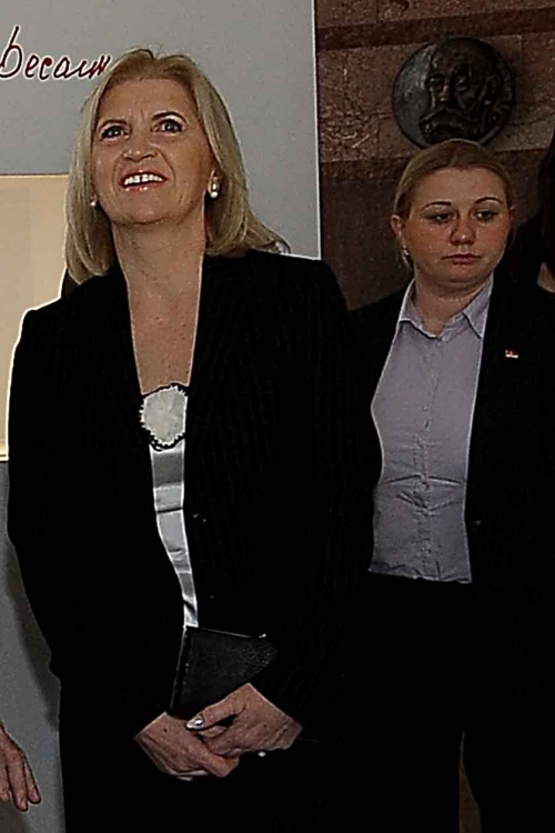 Dragica Nikolić