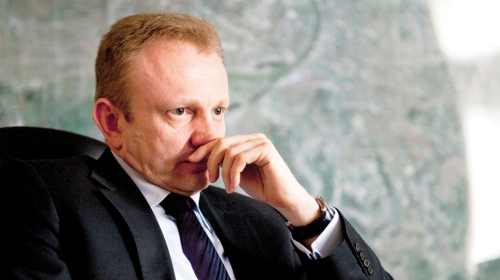 Borba protiv bahatih: Đilas