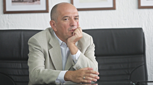 Nebojša Ćeran