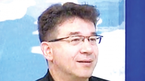 Zoran Ilić