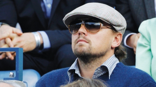 Leonardo di Kaprio