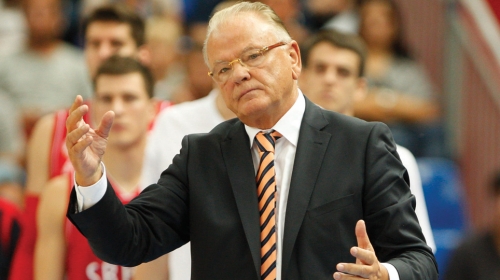 Dušan Ivković