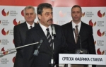 Cvetan Vasilev i Tomislav Nikolić zajedno pre desetak dana