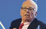 Stao na stranu  separatista:  Rupert Mardok