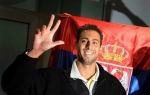 Milorad Cavic