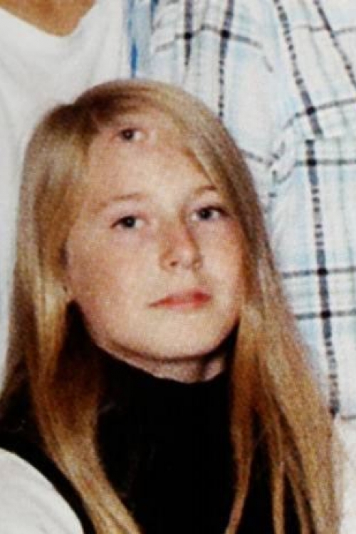Tilda Norgard