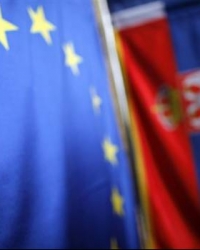 Putuj, Evropo, i ne misli na nas