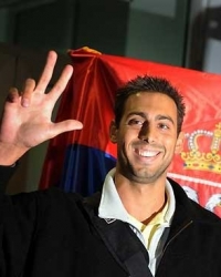 Milorad Cavic