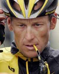 Lens Armstrong