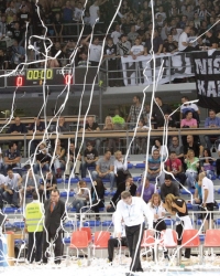 Bez prava na incident: „Grobari“