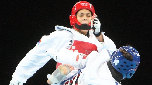 Milica Mandić