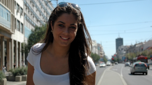 Milica Mandić