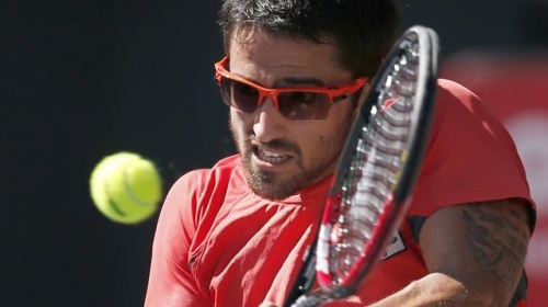 Janko Tipsarević