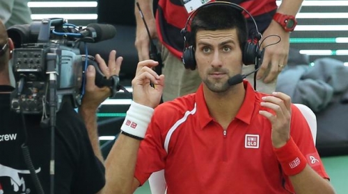 Novak Đoković
