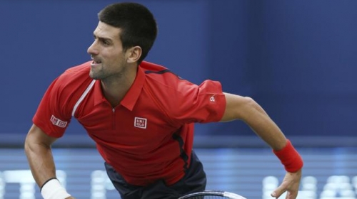 Novak Đoković