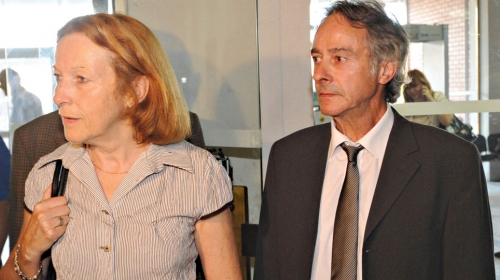 Suzan i Alan Taton