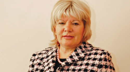 Nata Mesarović