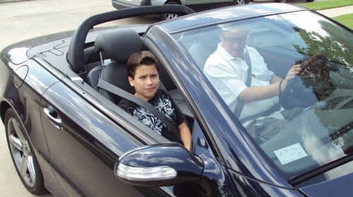 Dejan i Nenad Perišić